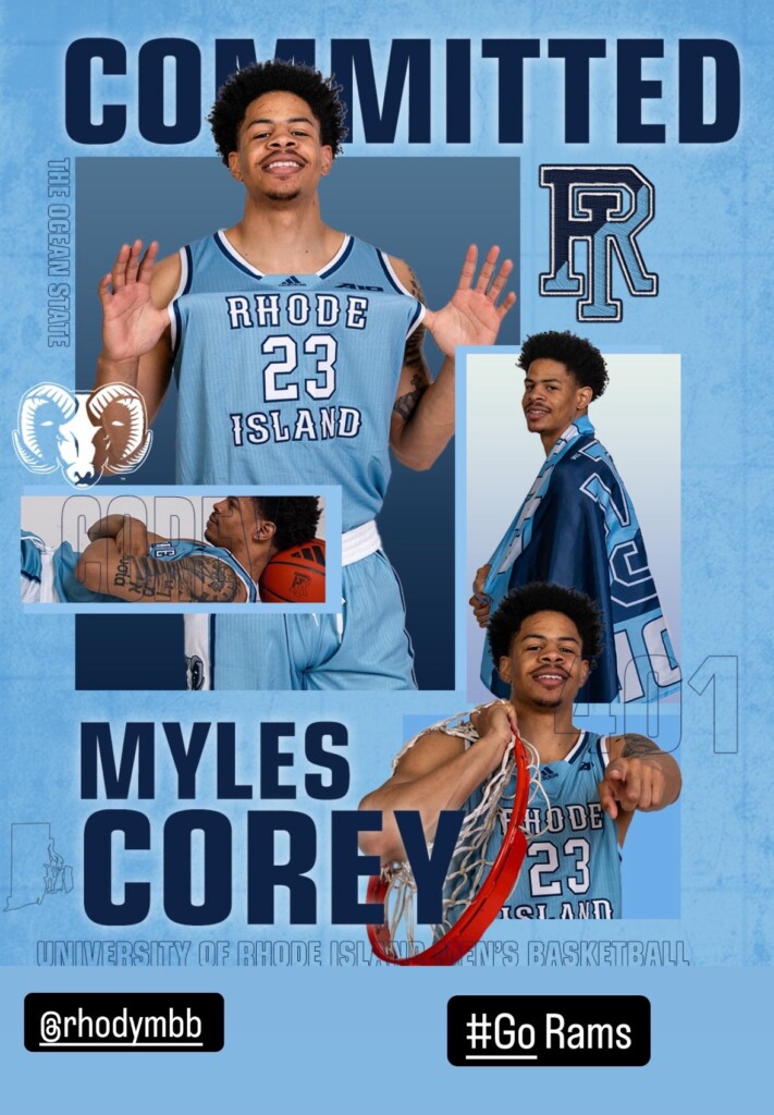 Myles Corey Uri 4 21