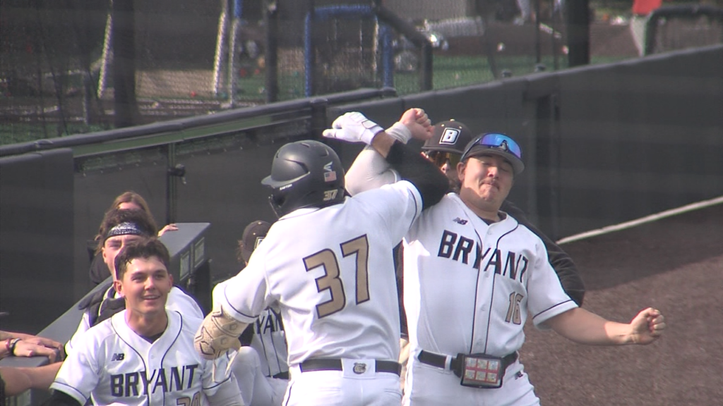 Bryant Base Fri 4 18