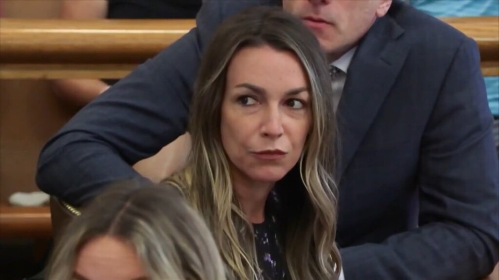 Jury Selection To Continue In Karen Read's Second Murder Trial