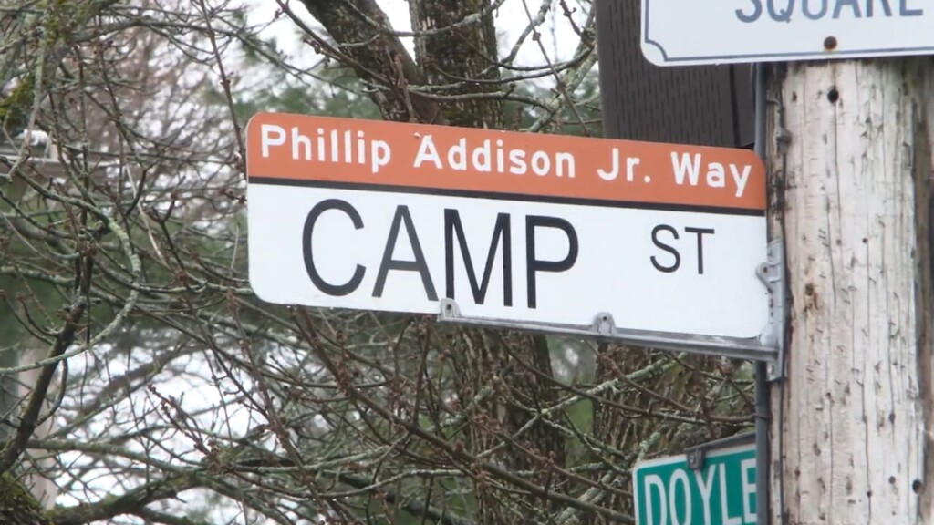 Providence Police Arrest 2 Men After Fight