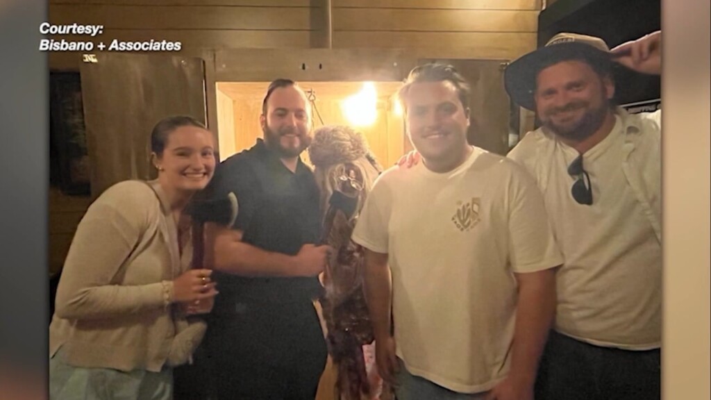 Roger Williams Student Who Died Abroad Remembered By Colleagues