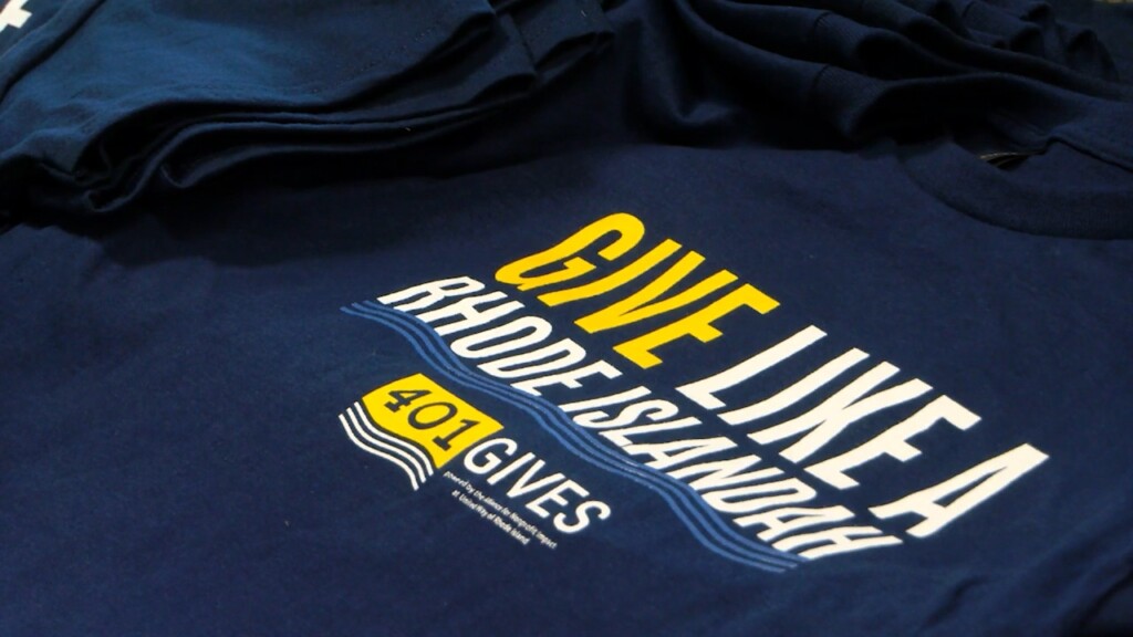 United Way Of Ri Hosts Annual 401gives Fundraiser For Local Nonprofits