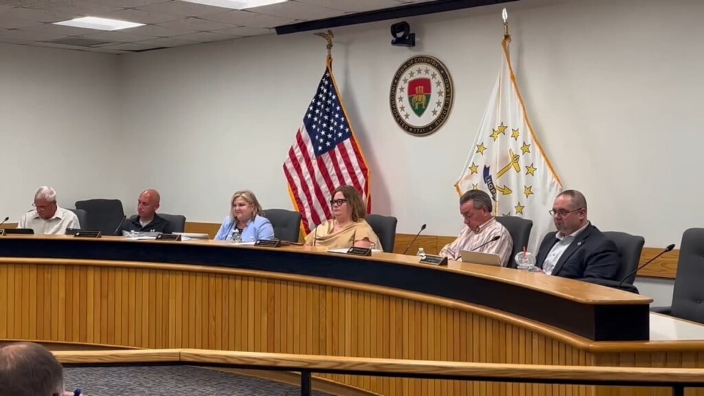 Coventry Town Council Casts Vote To Review Unredacted Legal Invoices