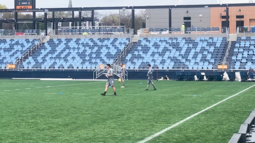 Rhode Island Fc Prepares For Westchester Sc, Reacts To Drawing Revolution In Us Open Cup