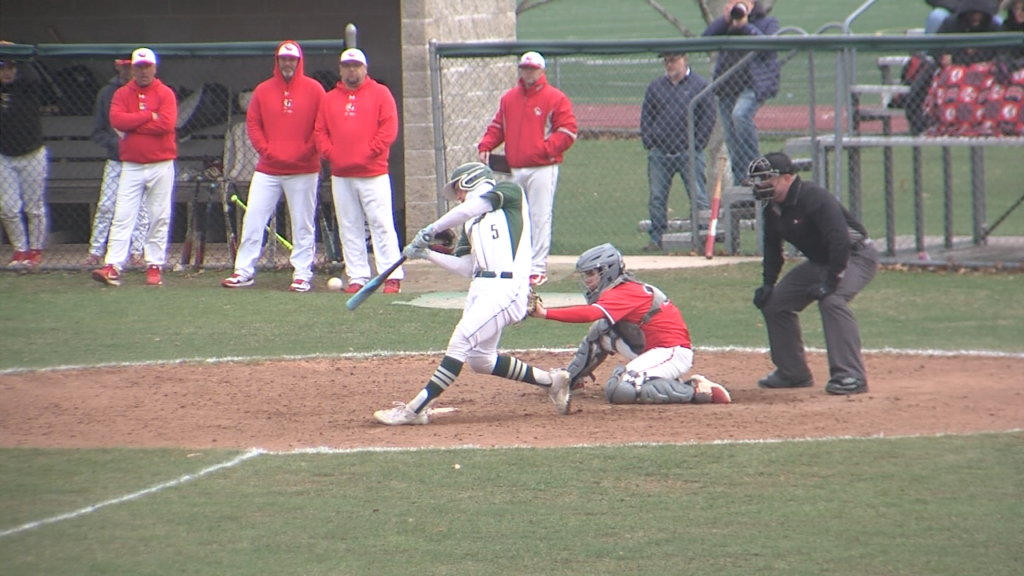 Hendricken Base 4 16