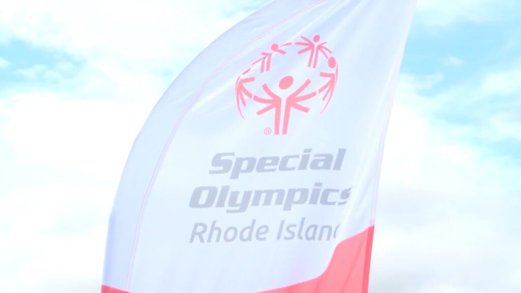 Special Olympics Summer Games 2025