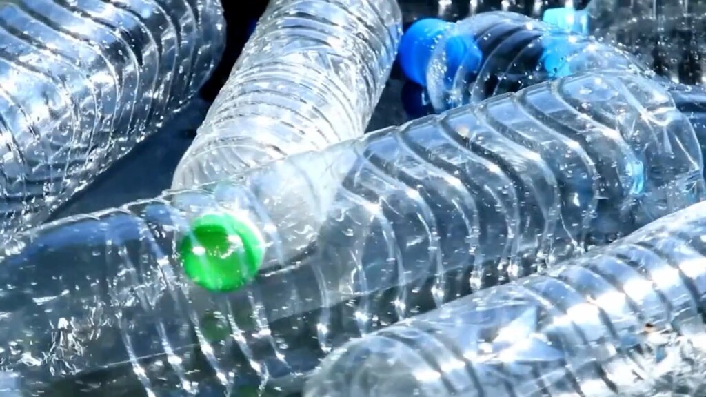 Bottle Deposit Could Be Coming To Rhode Island If New Bill Is Passed