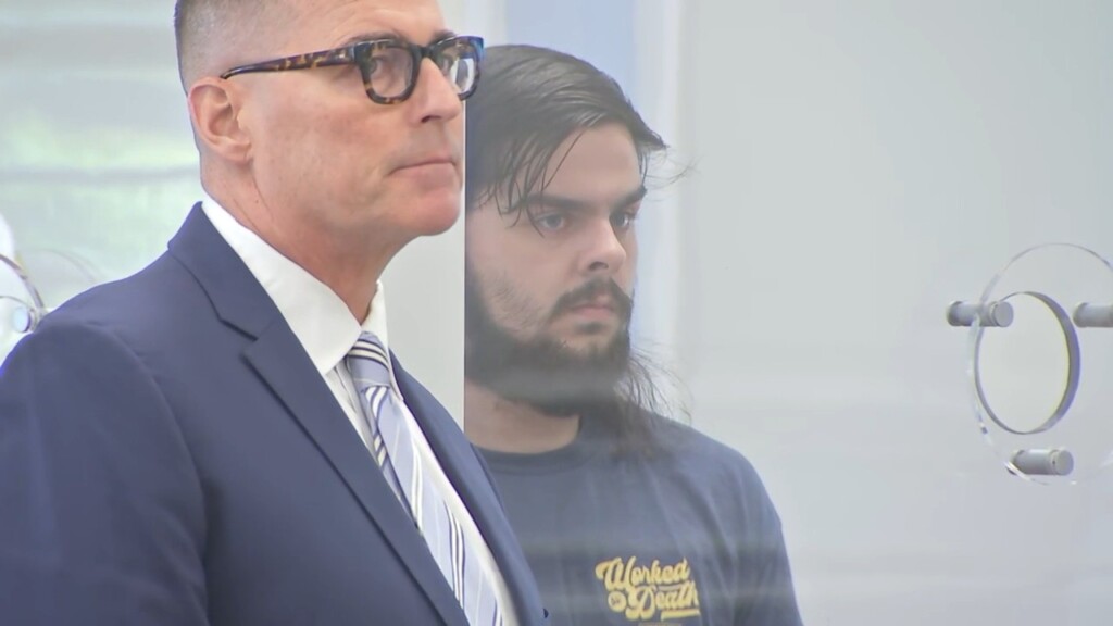 21 Year Old Driver In Deadly Franklin Crash Held On $250,000 Bail