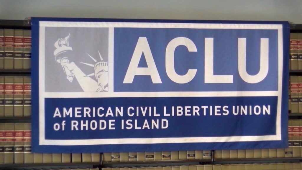 Aclu Files Emergency Lawsuit To Stop Deportation Of Venezuelan Man