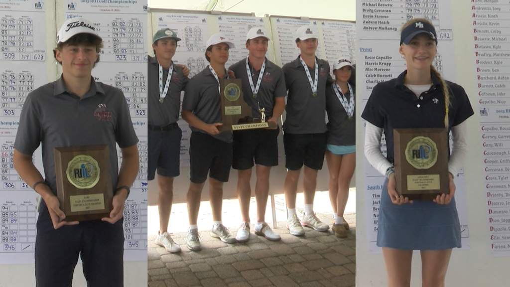 Golf Split Box Pic 5 28