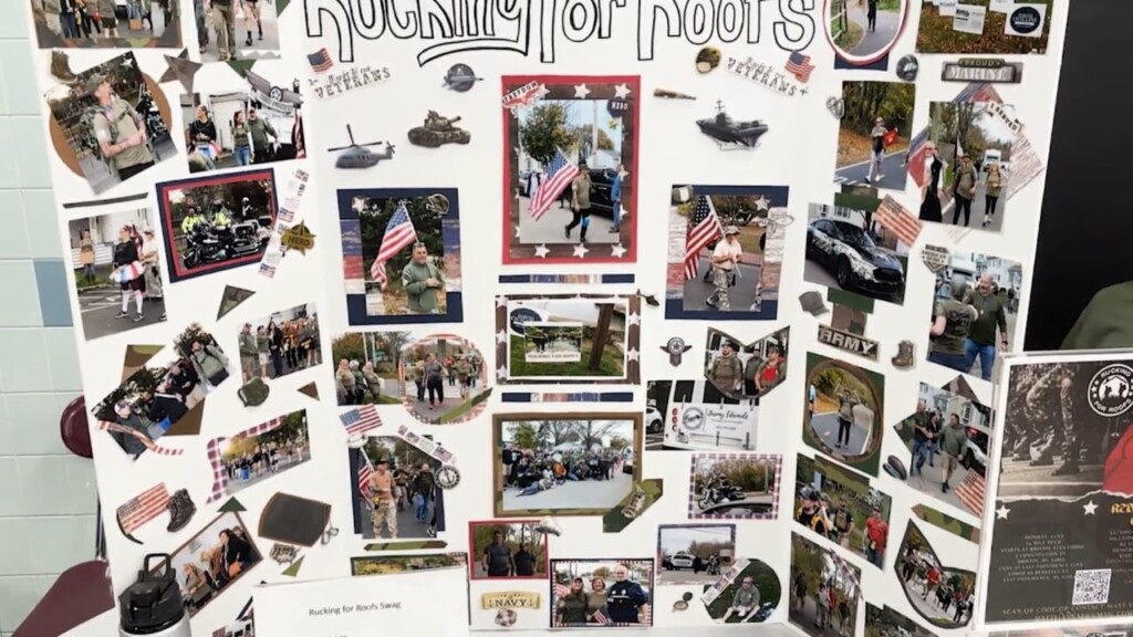 East Providence Veterans Expo