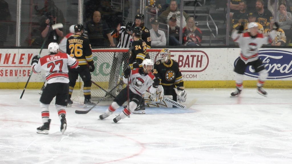 Pbruins Gm Two 5 4