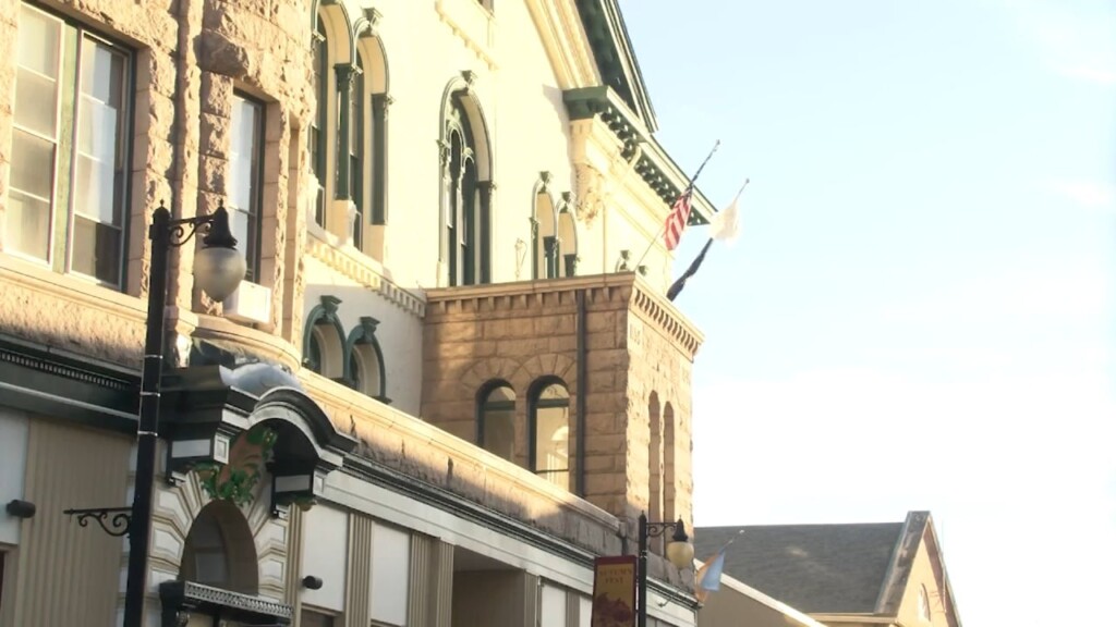 Woonsocket Museum Of Work And Culture Set To Reopen After Temporary Closure