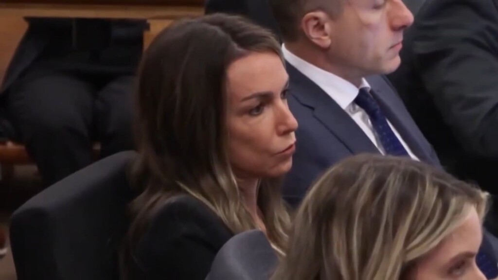 Paramedic, Crime Lab Technician Testify In Karen Read Retrial