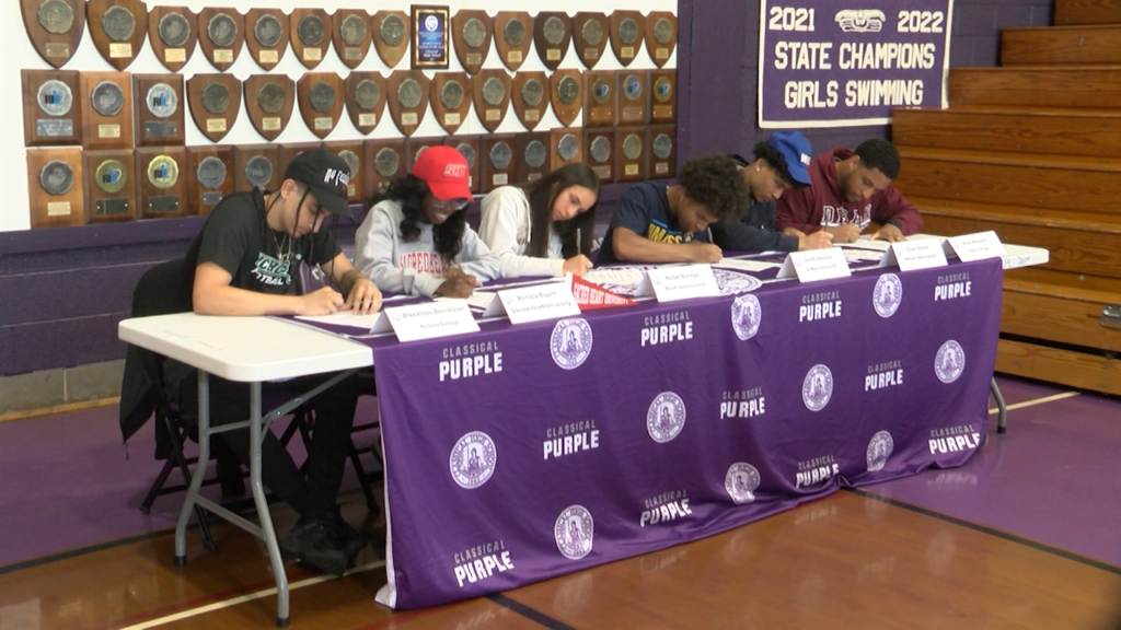 Classical Nli Signing 5 29