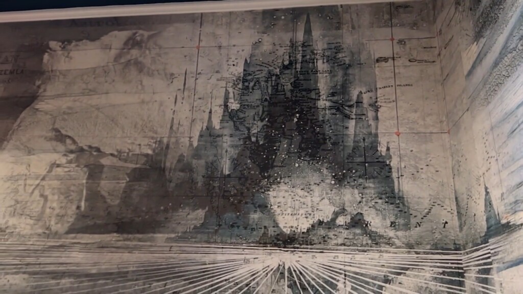 New Immersive Exhibit Comes To New Bedford Whaling Museum