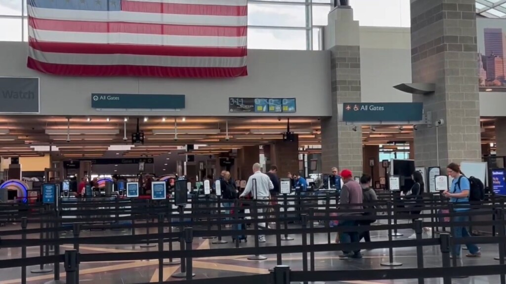 Real Id Goes Into Effect