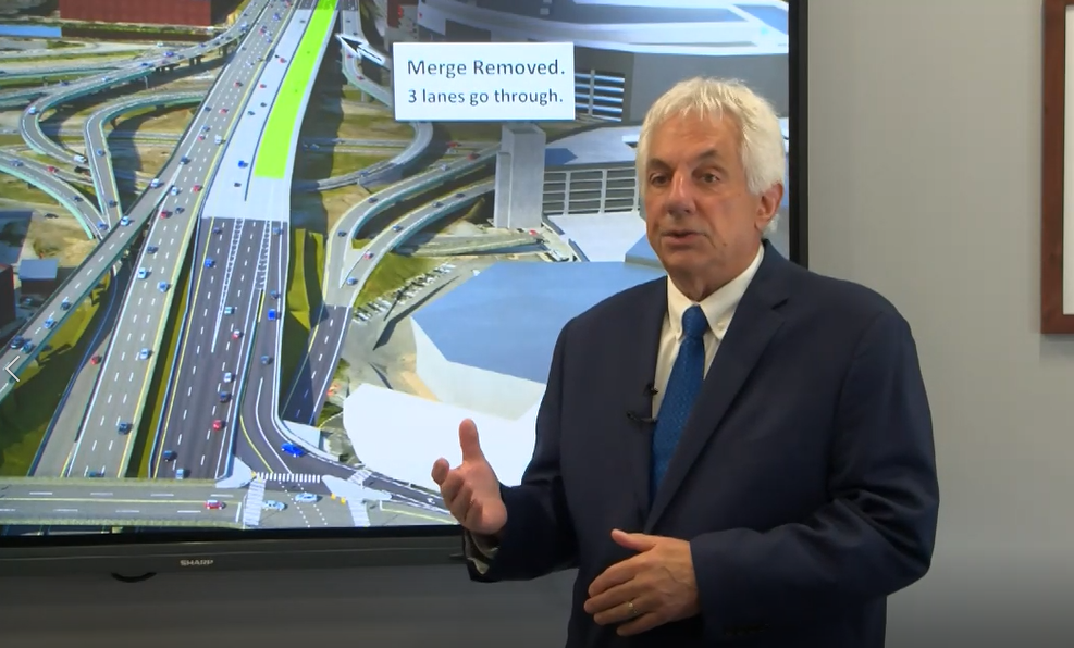 Alviti Route 95 Presser