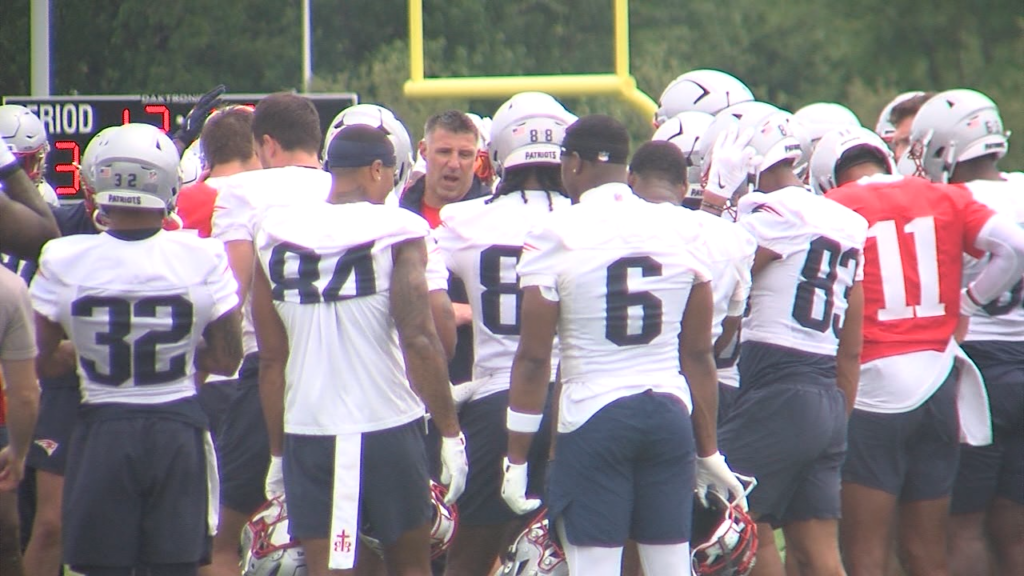 Pats Otas 5 28