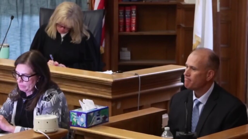 State Police Testify In Karen Read Retrial