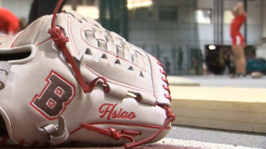 Brown Softball Looks To Build Off Strong Regular Season With Ivy Tournament Run