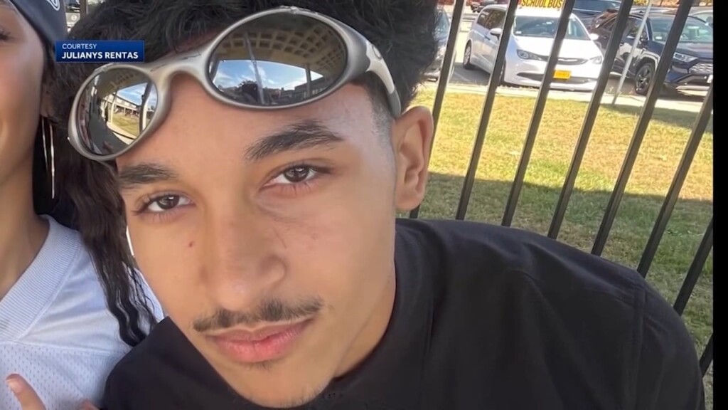 Ice Speaks Out On Arrest Of 18 Year Old Milford High School Junior