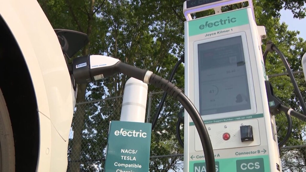 Interest In Electric Vehicles At Its Lowest Since 2019, Aaa Survey Reports