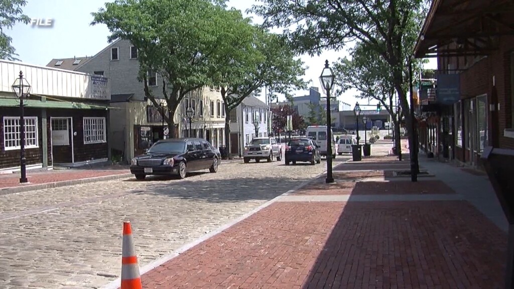 New Bedford To Hold Community Preservation Meeting, Open New Transitional Assistance Office