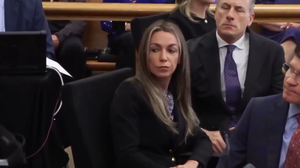 Karen Read Retrial Goes To Jury