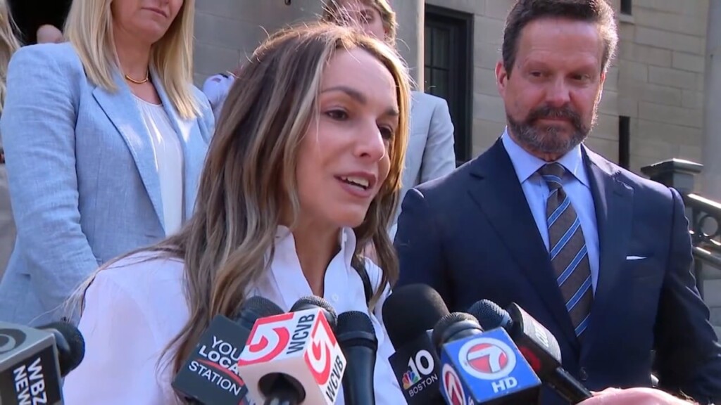 Defense Rests Case In Karen Read Retrial