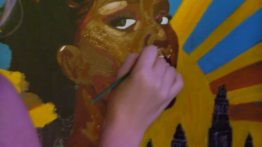 Medici Lounge Fundraiser On Providence