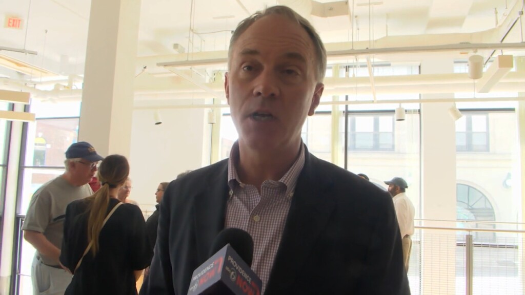 Mayor Mitchell Says Process For New Bedford's Next Police Chief Is Underway