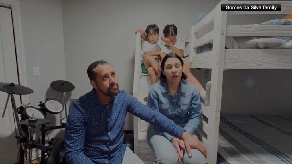 Family Of Detained Milford High School Student Speak Out