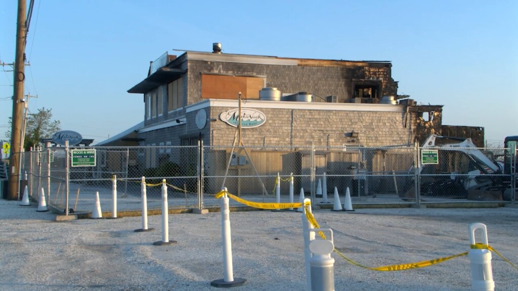 George's Of Galilee Helps Matunuck Oyster Bar Employees After Fire