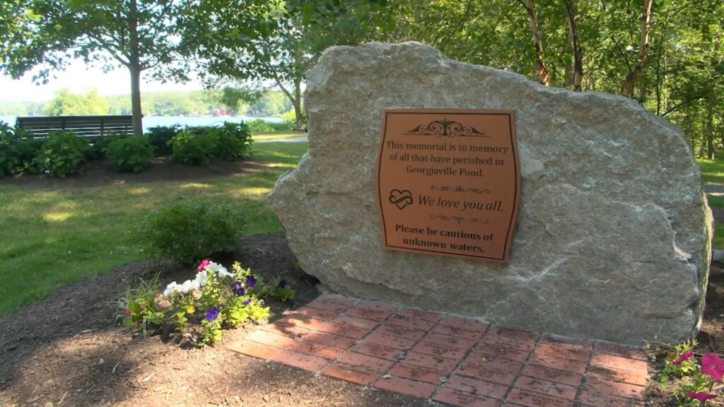 Smithfield Drowning Reaction