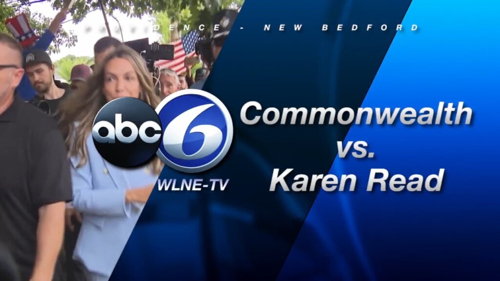 Closing Arguments In Read Retrial Set For Friday