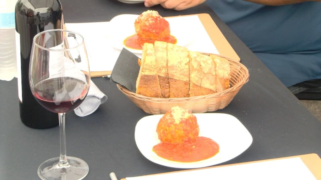 Federal Hill St. Joseph's Festival 2025