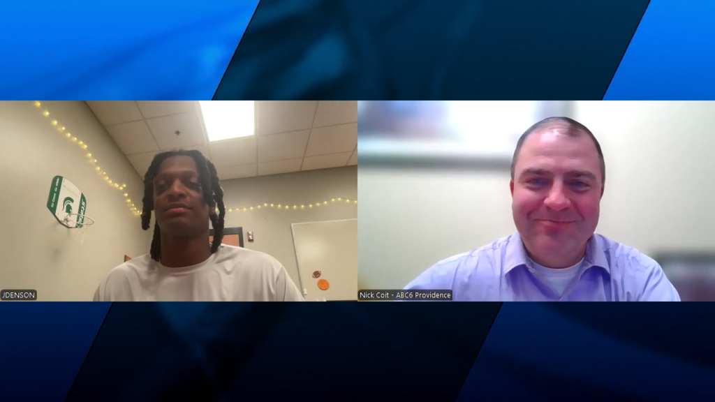 Justin Denson Jr. Set To Return Home For Second "showtime Skills Classic"