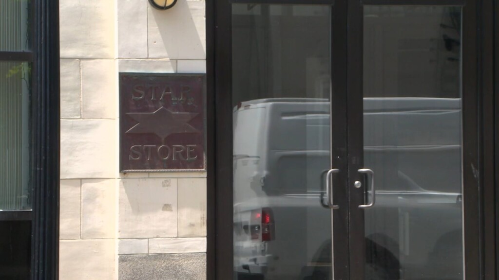 'star Store' In New Bedford To Reopen As Regional Arts Hub