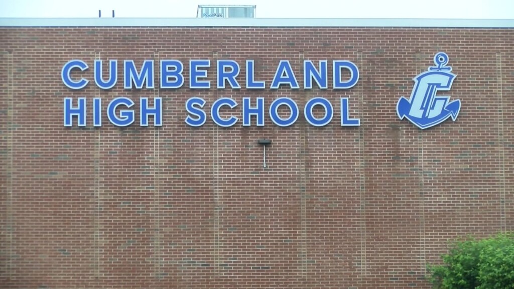 Cumberland Band Teacher Resigns After Allegations Of Unprofessional Behavior