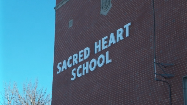 Sacred Heart School