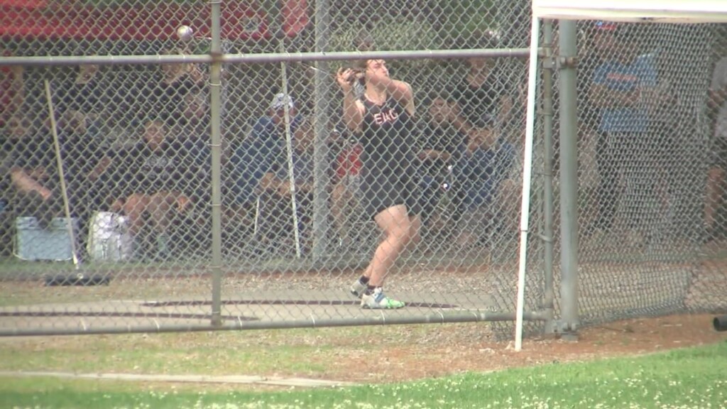 Ewg's Owen Spira Named 2025 Gatorade R.i. Boys Track & Field Player Of The Year