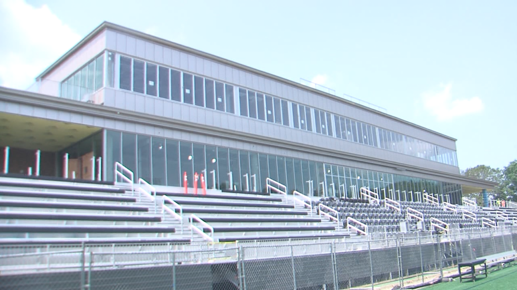 Bryant Fieldhouse 6 11