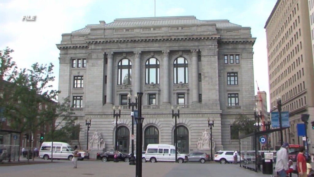 Providence Woman Sentenced For Knowingly Submitting False Nomination Papers