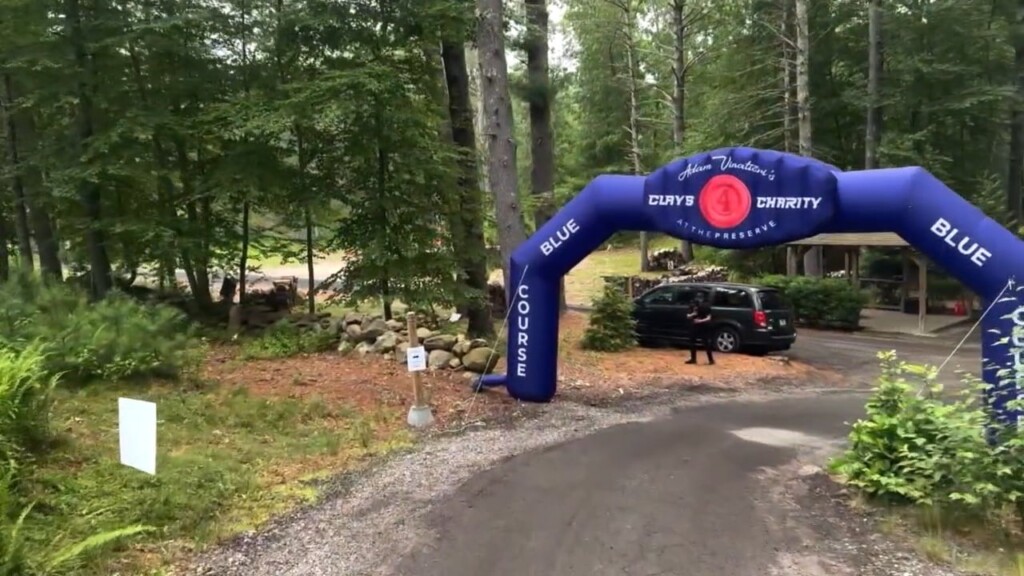 Clays 4 Charity 2025