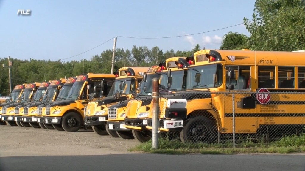 Second Barrington Student Makes Allegations Against Former Bus Monitor