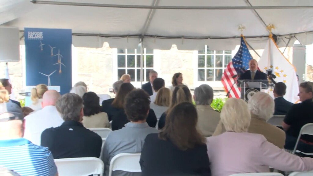 Bristol Blue Economy Grant