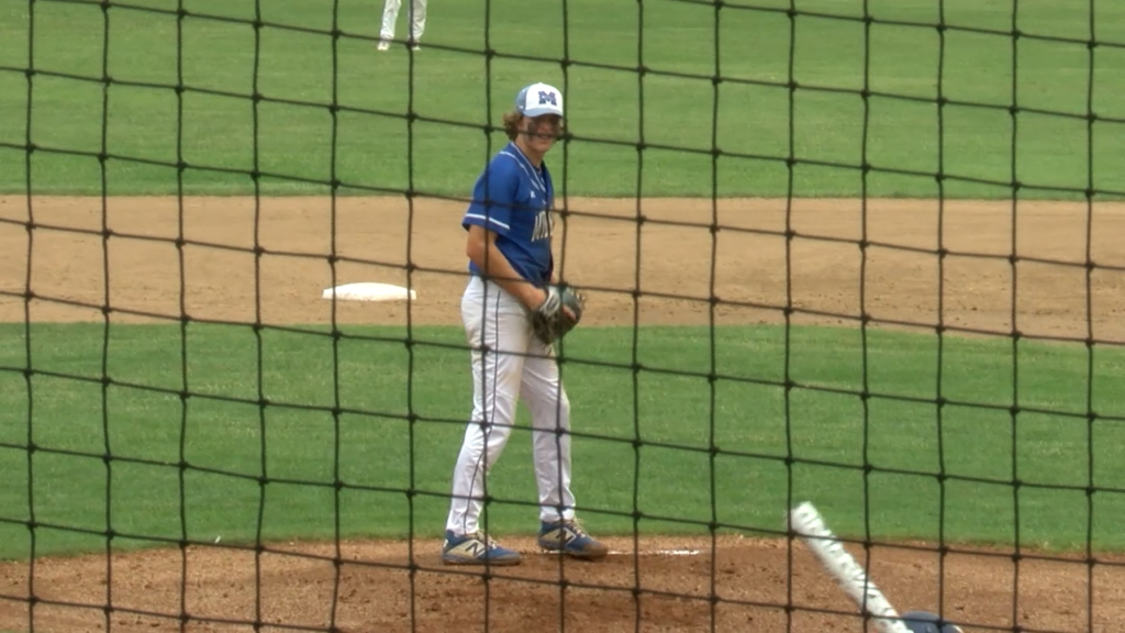 09673 Vo Mlb Draft Rv Leys Tigers Isteele00 00 00 53still001