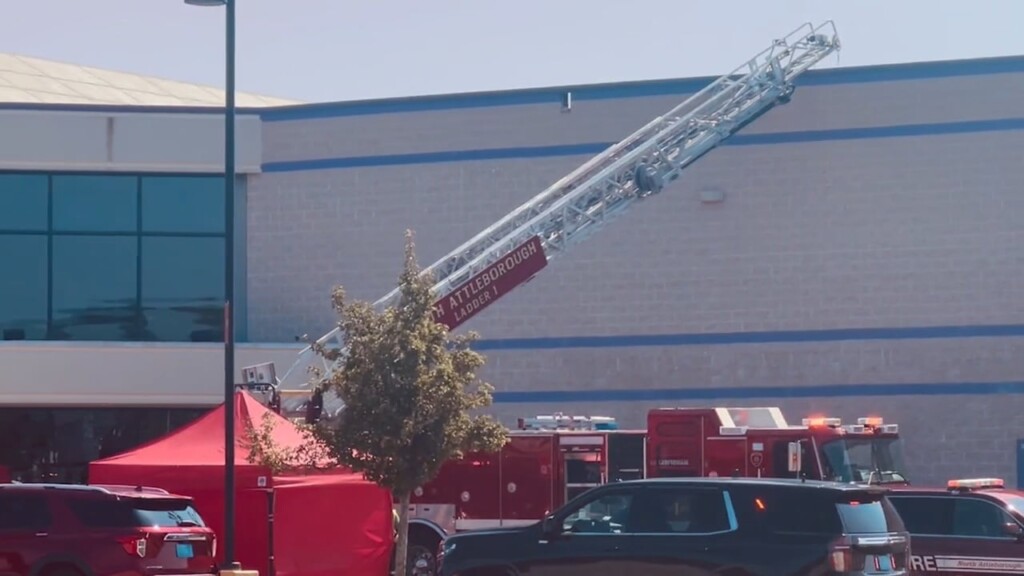 North Attleborough Movie Theater To Reopen After Speaker Fire