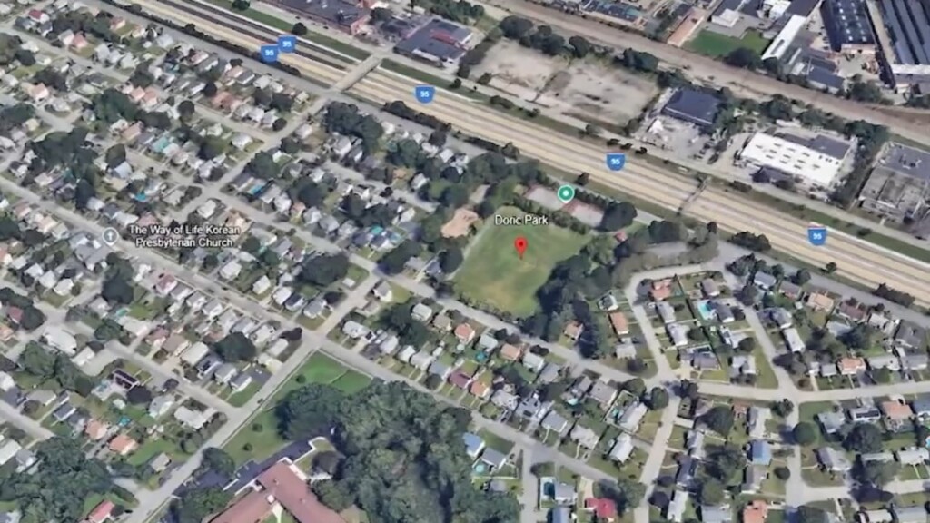 Planned Cranston Splash Pad Won't Be Finished This Summer